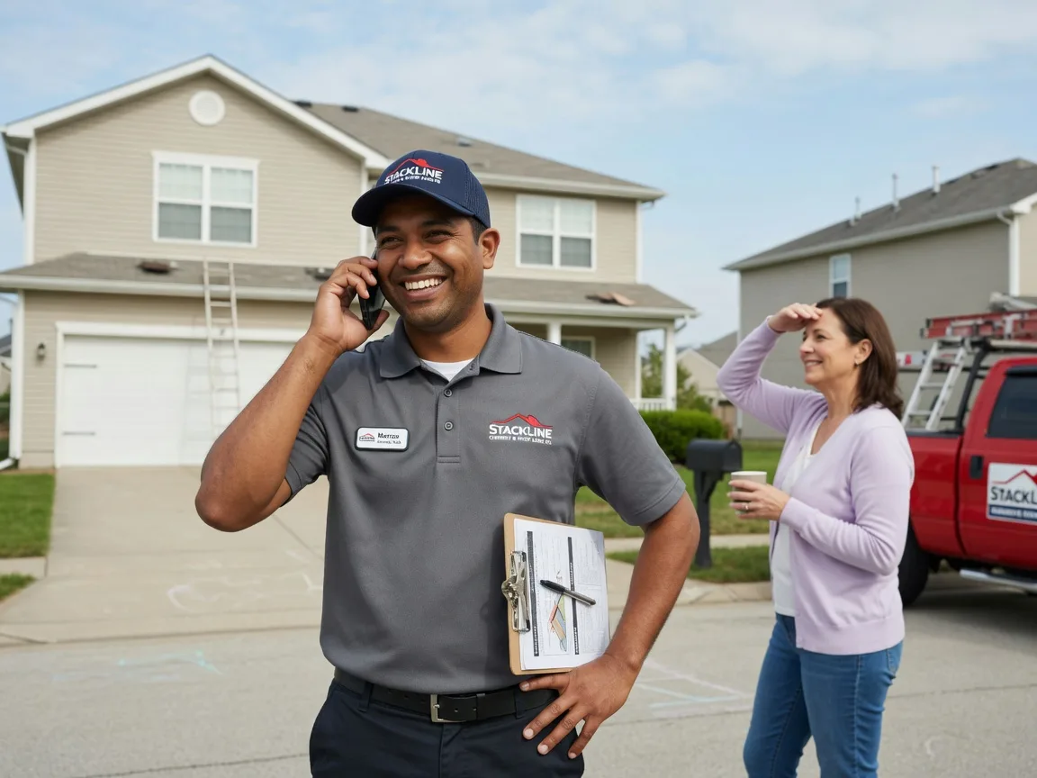 Chimney flashing repair Lincolnwood, IL FAQs